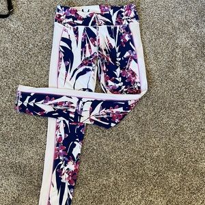 Fabletics long leggings